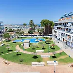 Denia Port Apartment Suenos Del Mar