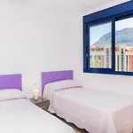 Denia Port Apartment Suenos Del Mar