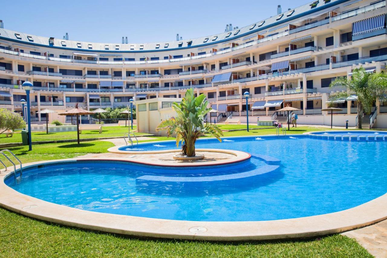 Appartement Port Suenos Del Mar Dénia