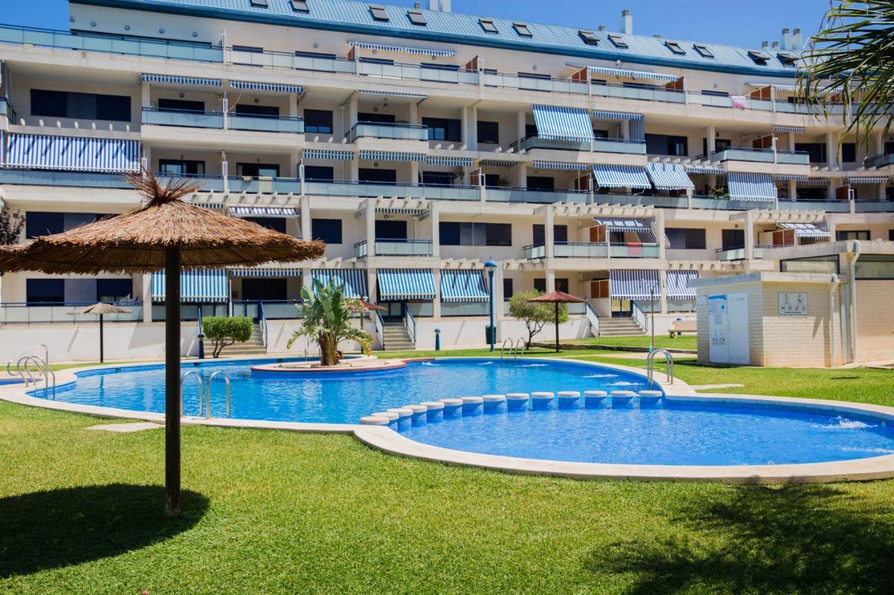 Port Suenos Del Mar Appartement