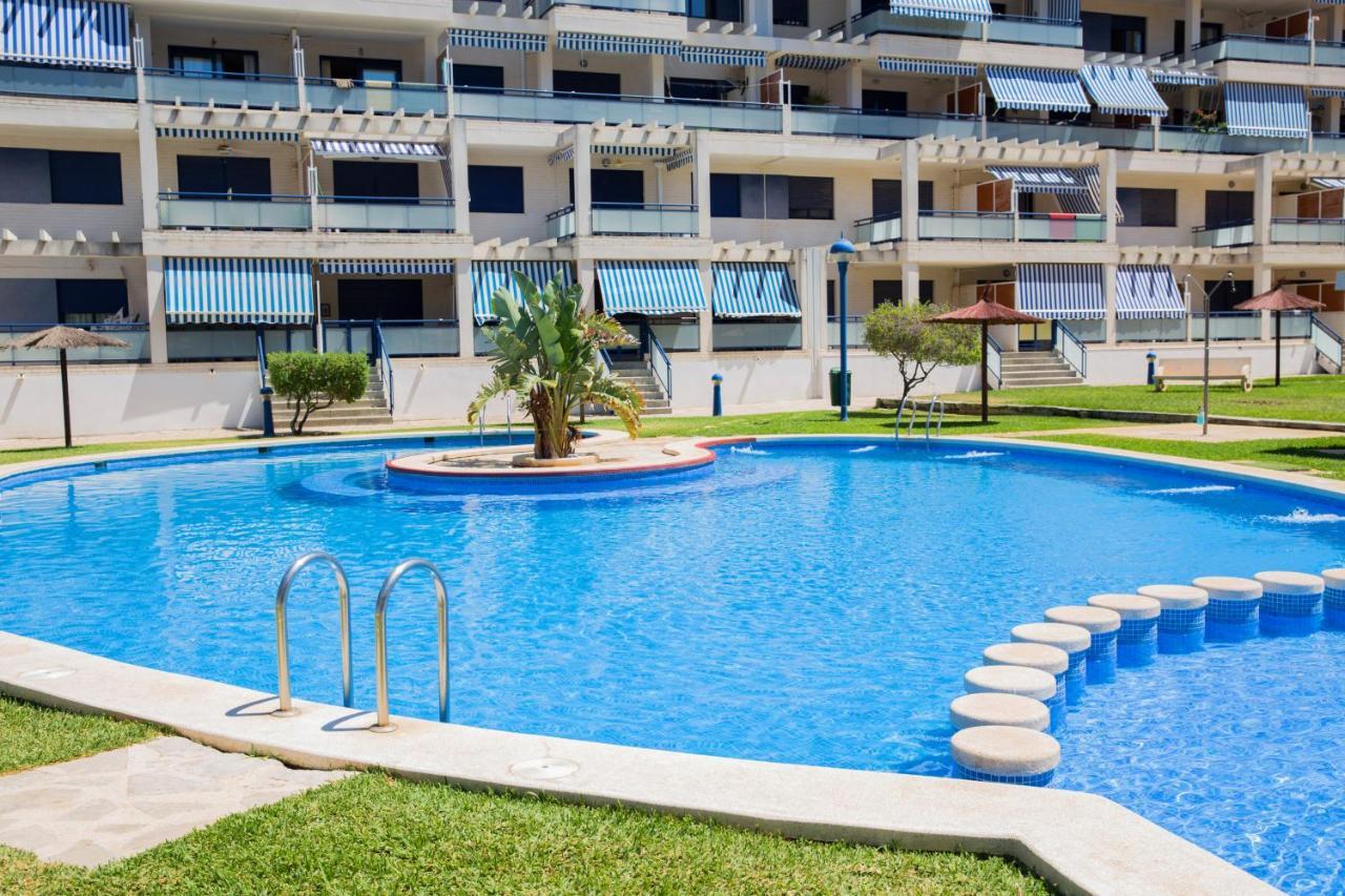Appartement Port Suenos Del Mar Dénia